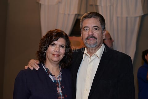 14112017 Claudia y Miguel.