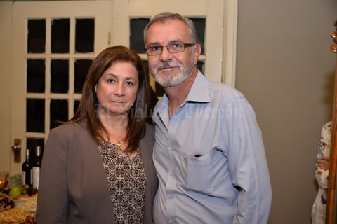14112017 Daniel y Lupita.