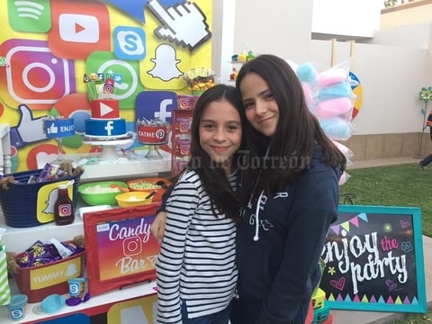 16112017 Camila y María Bárbara.