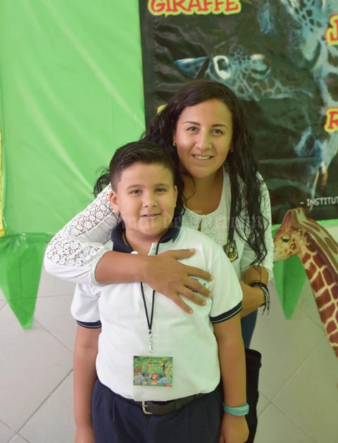 16112017 Beatriz y Luis Tadeo.