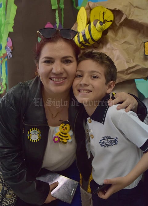 16112017 Jenny de Lara y Ángel Cázares Barbosa.