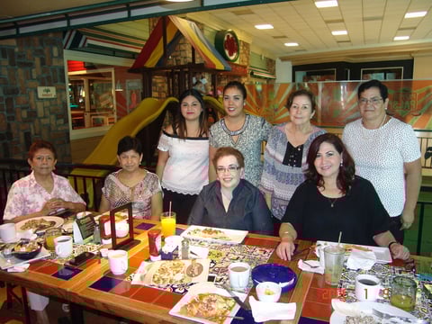 16112017 En amena convivencia.