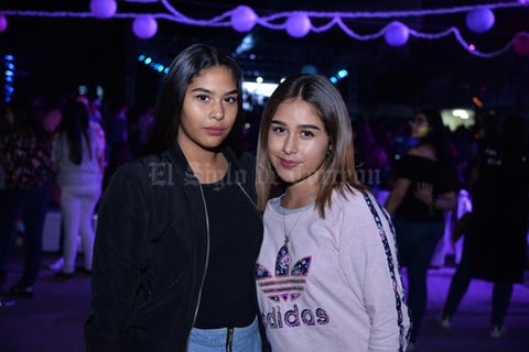 17112017 María Fernanda y Diana.