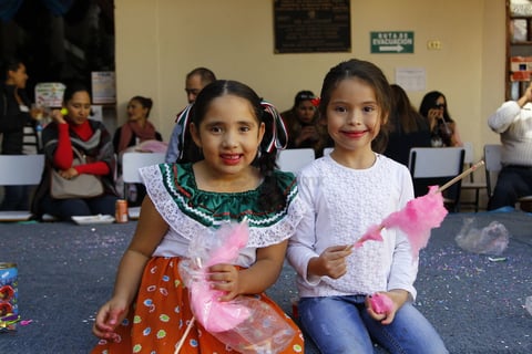 Celebración revolucionaria