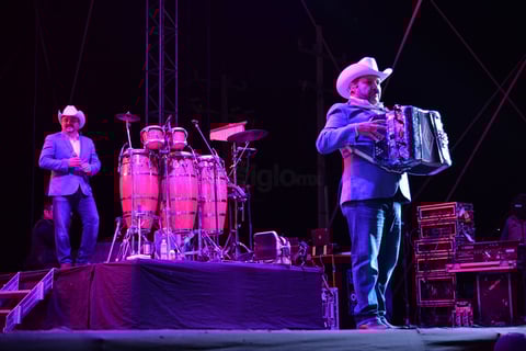 Si hay un grupo norteño consentido de La Laguna ese es Pesado.