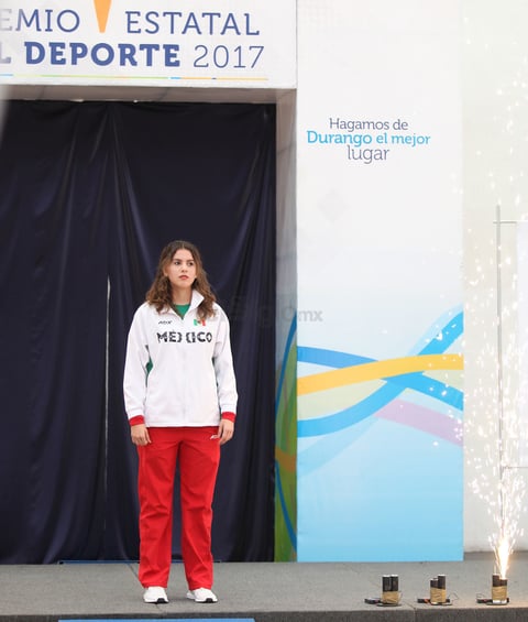 Denisse Tejada fue parte importante de la Selección nacional de baloncesto.