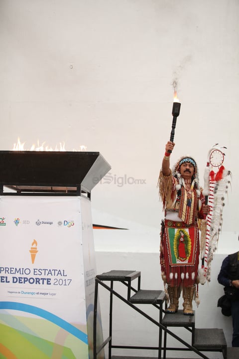 Además, ingresaron al Salón de la Fama tres duranguenses.