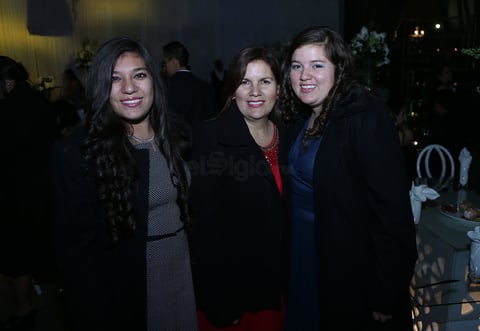 Baile de gala de la UAD