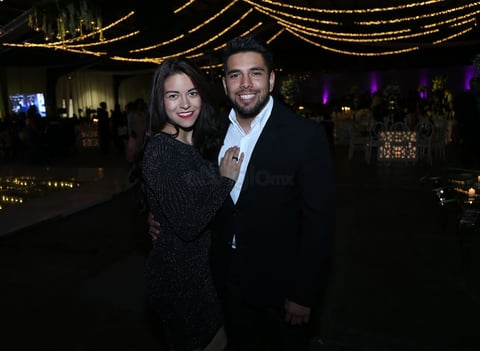 Baile de gala de la UAD
