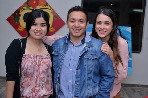 21112017 César, Brianda y Dulce.