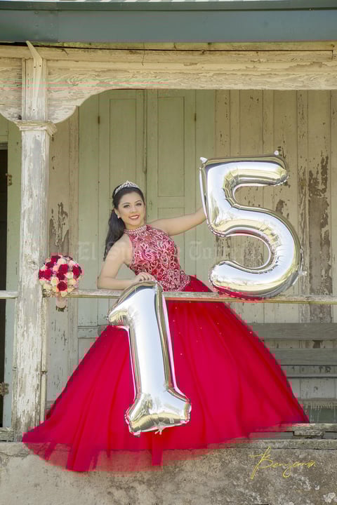 19112017 XV años