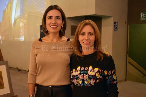 21112017 Gaby y Katia.