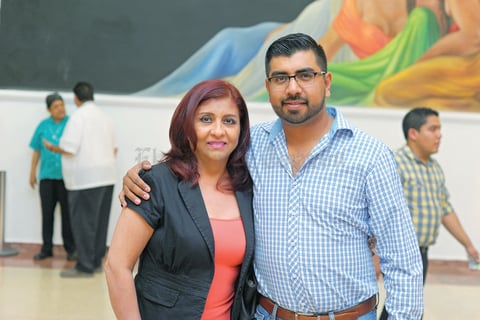 19112017 Alejandra y Alejandro.