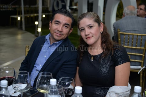19112017 Gerardo y Haydée.