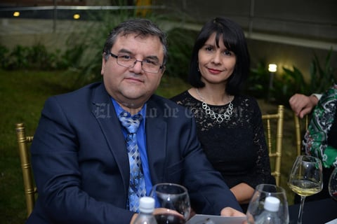 19112017 En la cata de vinos.