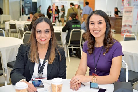 21112017 Diana Murra y Alegría Gutiérrez.