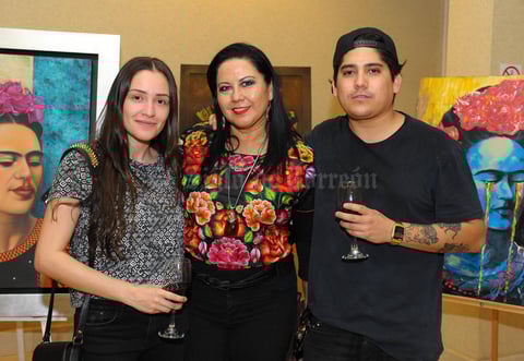 22112017 Marlene, Sara y Kuizon.