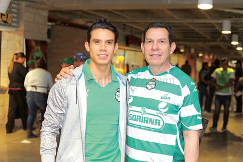 22112017 SANTISTAS.  Joel y Joel.