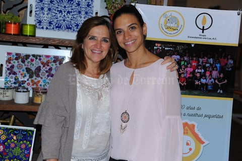 22112017 BAZAR NAVIDEñO.  Cecy y Cecy.