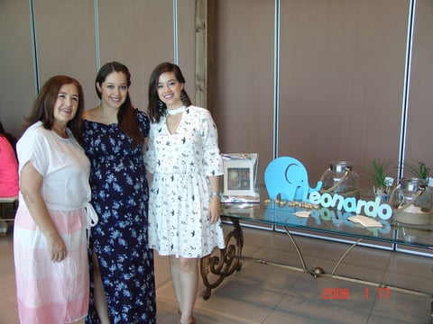 23112017 En baby shower.