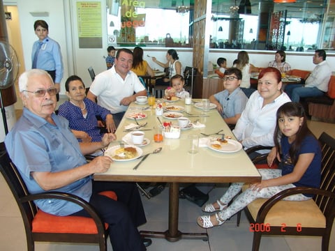 23112017 En amena convivencia.