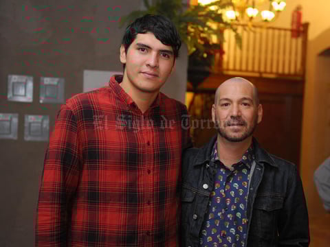 23112017 Miguel y Adrián Ruiz Díaz.