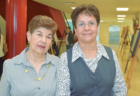 23112017 Alicia y Esther.