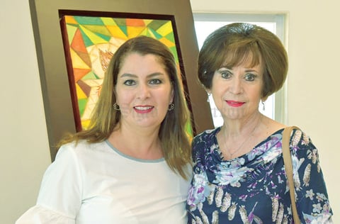 23112017 Verónica y Emma.
