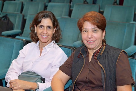 23112017 Gaby y Elba.