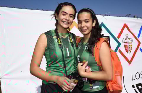 23112017 Marce y Andrea.