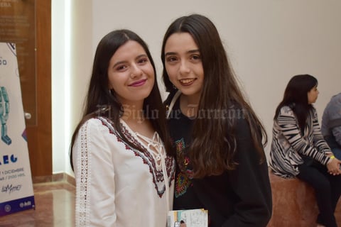 24112017 Nadia y Marcela.