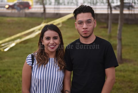 25112017 Dafne y Job.