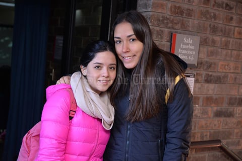 27112017 Sofía y Carla.