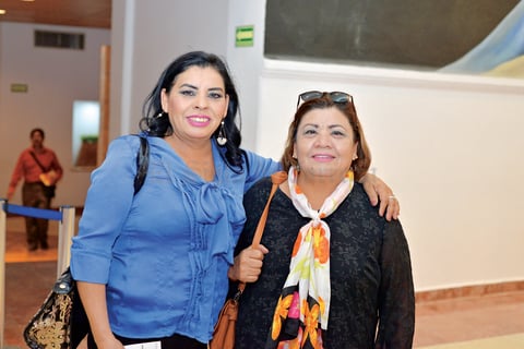 27112017 Marisela y Cony.