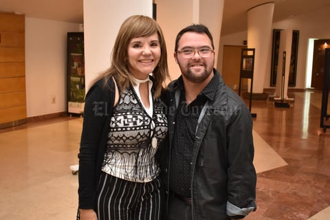 28112017 Mayela y Paco.