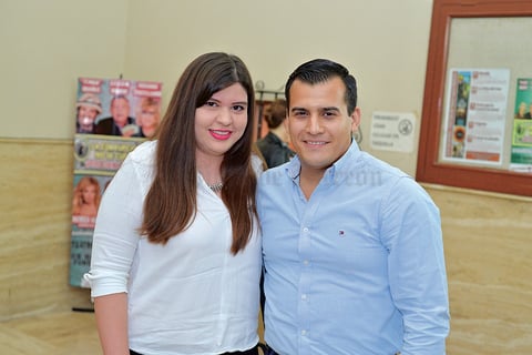 29112017 Leticia y Ricardo.