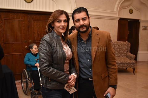 29112017 Laura e Iván.