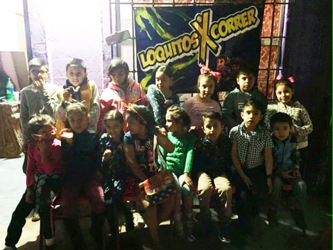 30112017 Pequeños corredores.