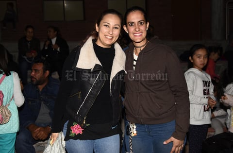 30112017 Magda y Rocío.