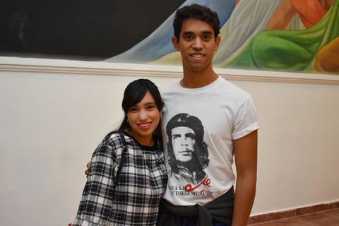 07122017 Sara y Mayorga.