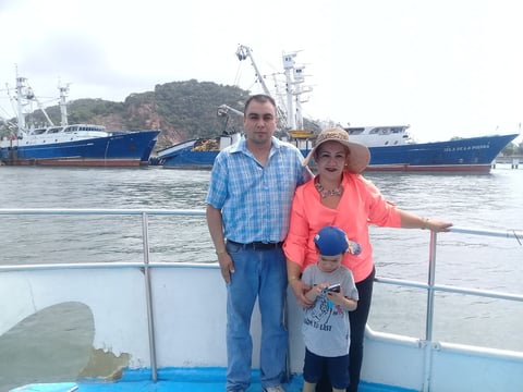 07122017 Familia Quiñones Flores.