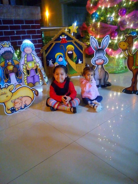 07122017 Muy lindas.