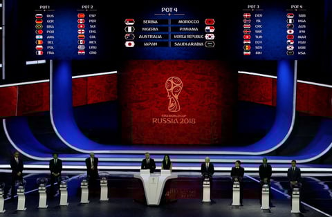 Fue importante explicar a los presentes la mecánica del sorteo.