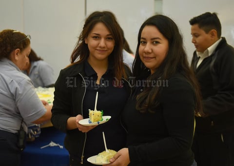 02122017 Ana Córdova y Gaby Nava.