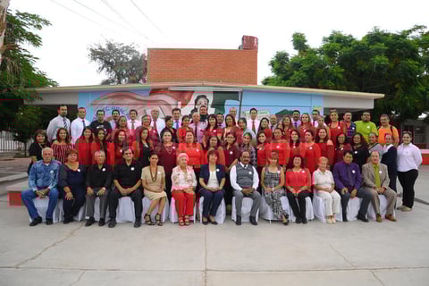 03122017 Festejan aniversario