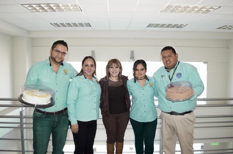 03122017 Celebra su cumpleaños