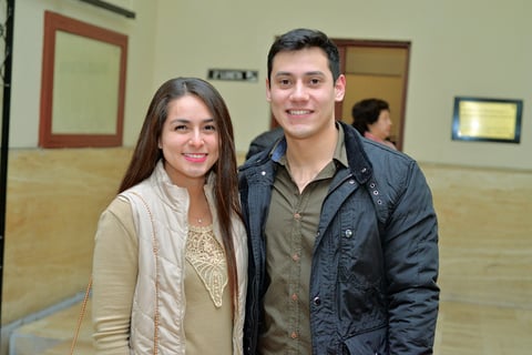 03122017 Marisol y Kike.