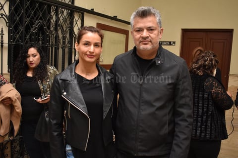 04122017 Judith y Rubén.