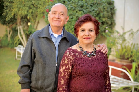03122017 Ana Lucía, Marco Antonio, Mili, Juan Pablo, Marco Antonio, Leonardo y Ana Isabel.