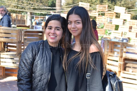 05122017 Ivette y Regina.